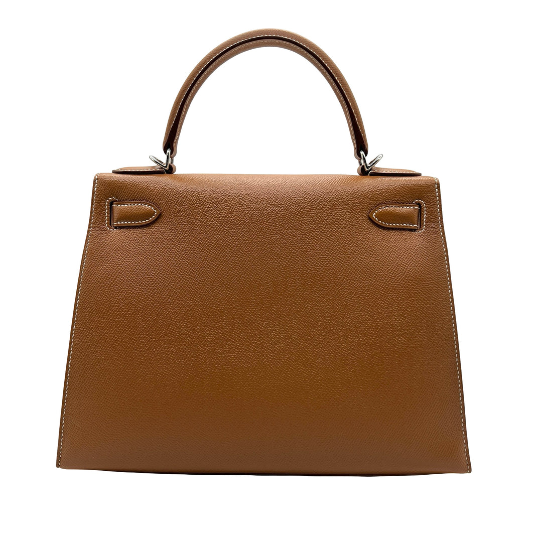Bolsa Hermès Kelly 28