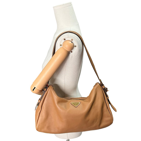Bolsa Prada Aimeé Grande