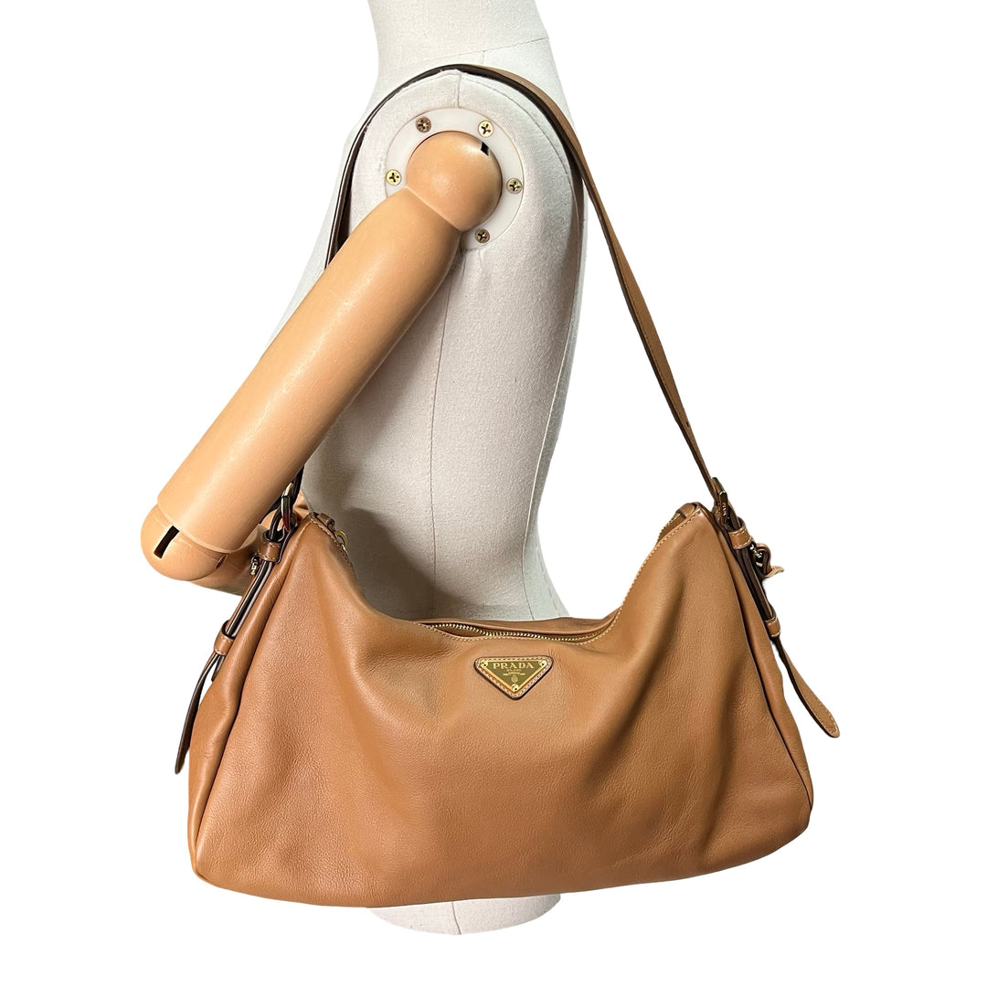 Bolsa Prada Aimeé Grande