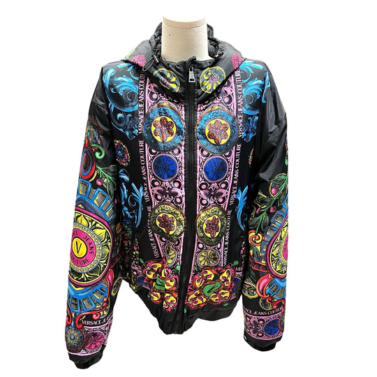 Chamarra Versace Jeans Couture T.54 IT