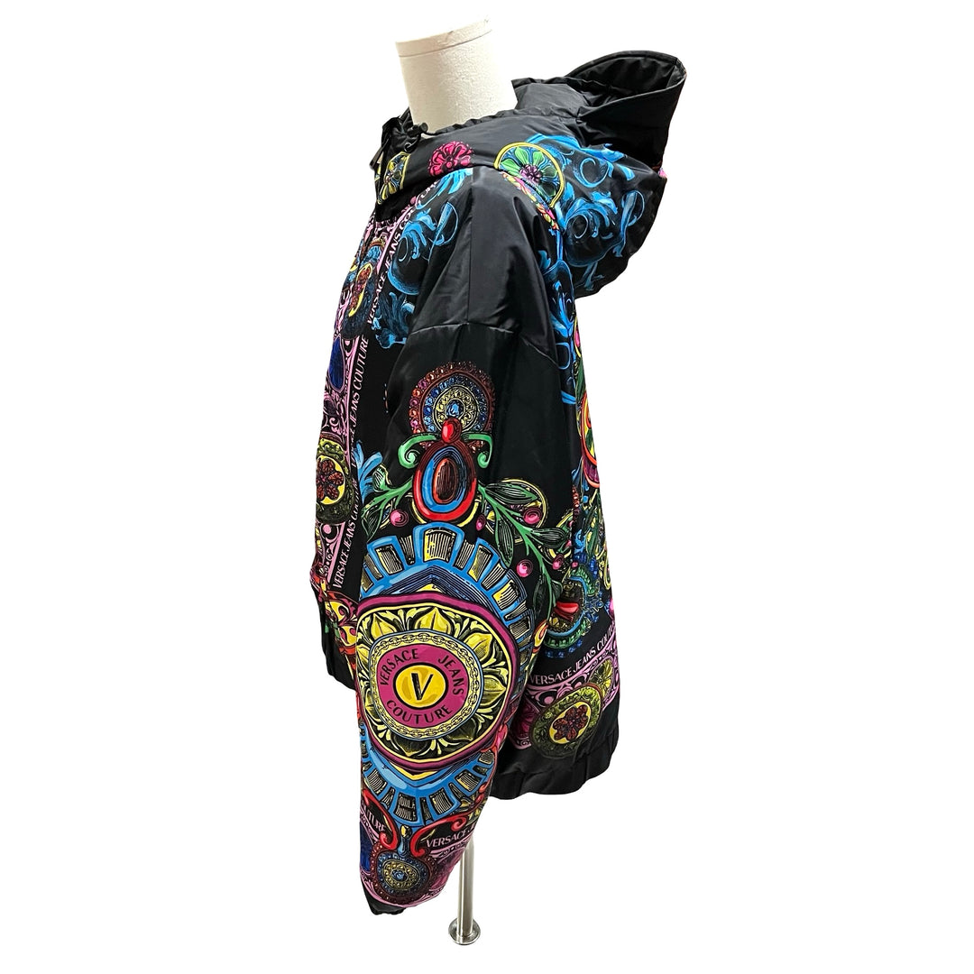 Chamarra Versace Jeans Couture T.54 IT