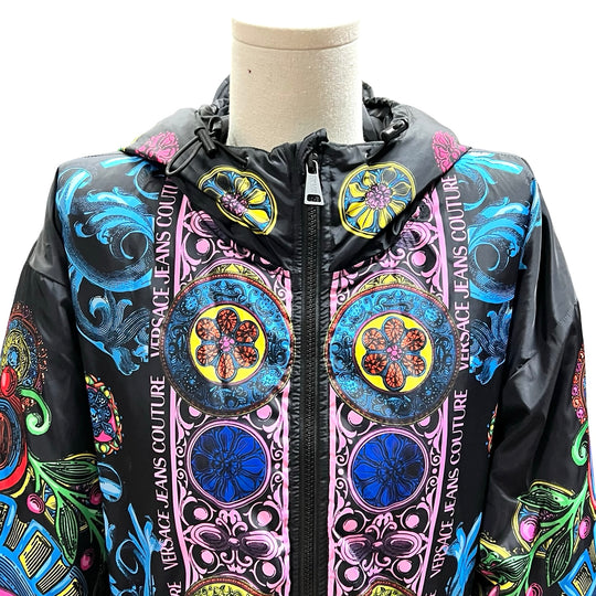 Chamarra Versace Jeans Couture T.54 IT