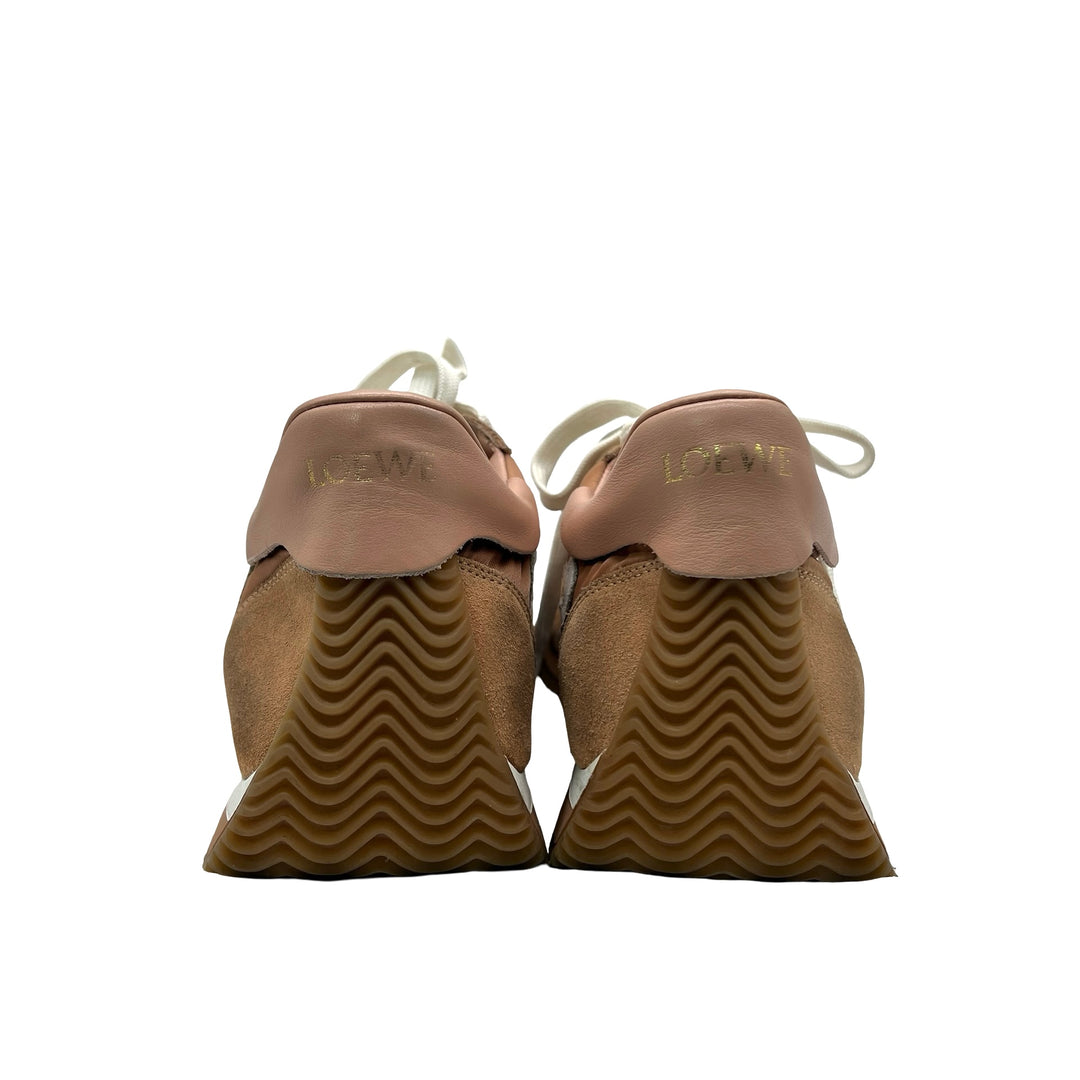 Tenis Loewe Flow Runner T.39