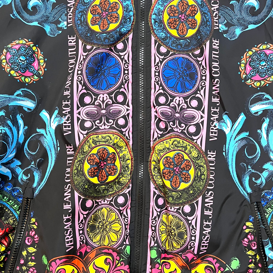Chamarra Versace Jeans Couture T.54 IT