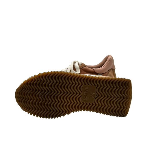 Tenis Loewe Flow Runner T.39
