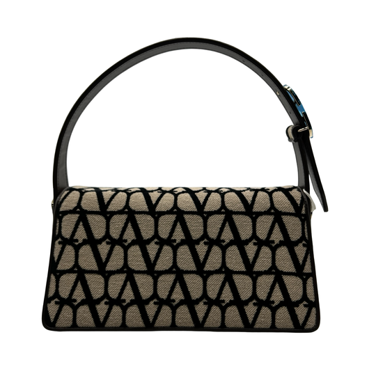 Bolsa Valentino Toile Monogram