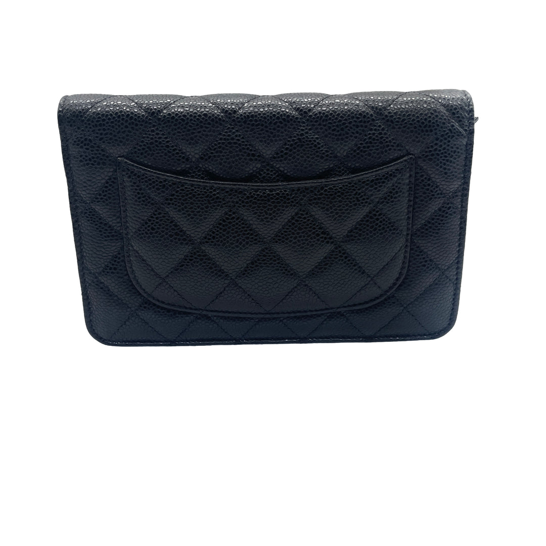 Bolsa Chanel WOC Clásica
