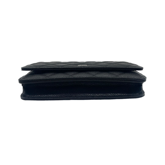 Bolsa Chanel WOC Clásica
