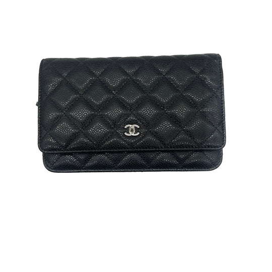 Bolsa Chanel WOC Clásica