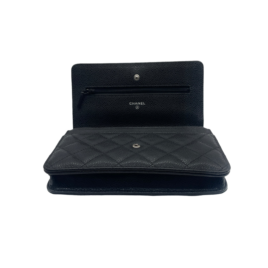 Bolsa Chanel WOC Clásica