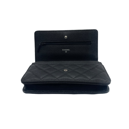 Bolsa Chanel WOC Clásica