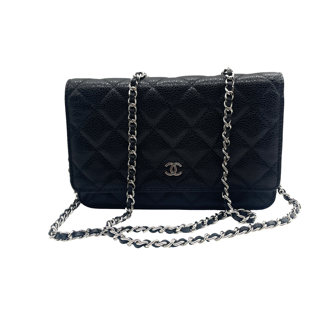 Bolsa Chanel WOC Clásica