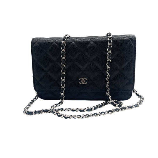 Bolsa Chanel WOC Clásica