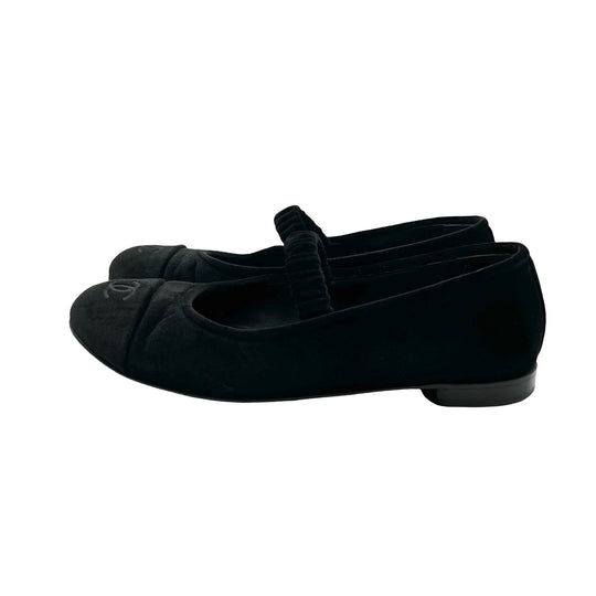 Flats Chanel T.40