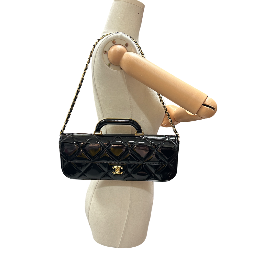 Bolsa Chanel East West