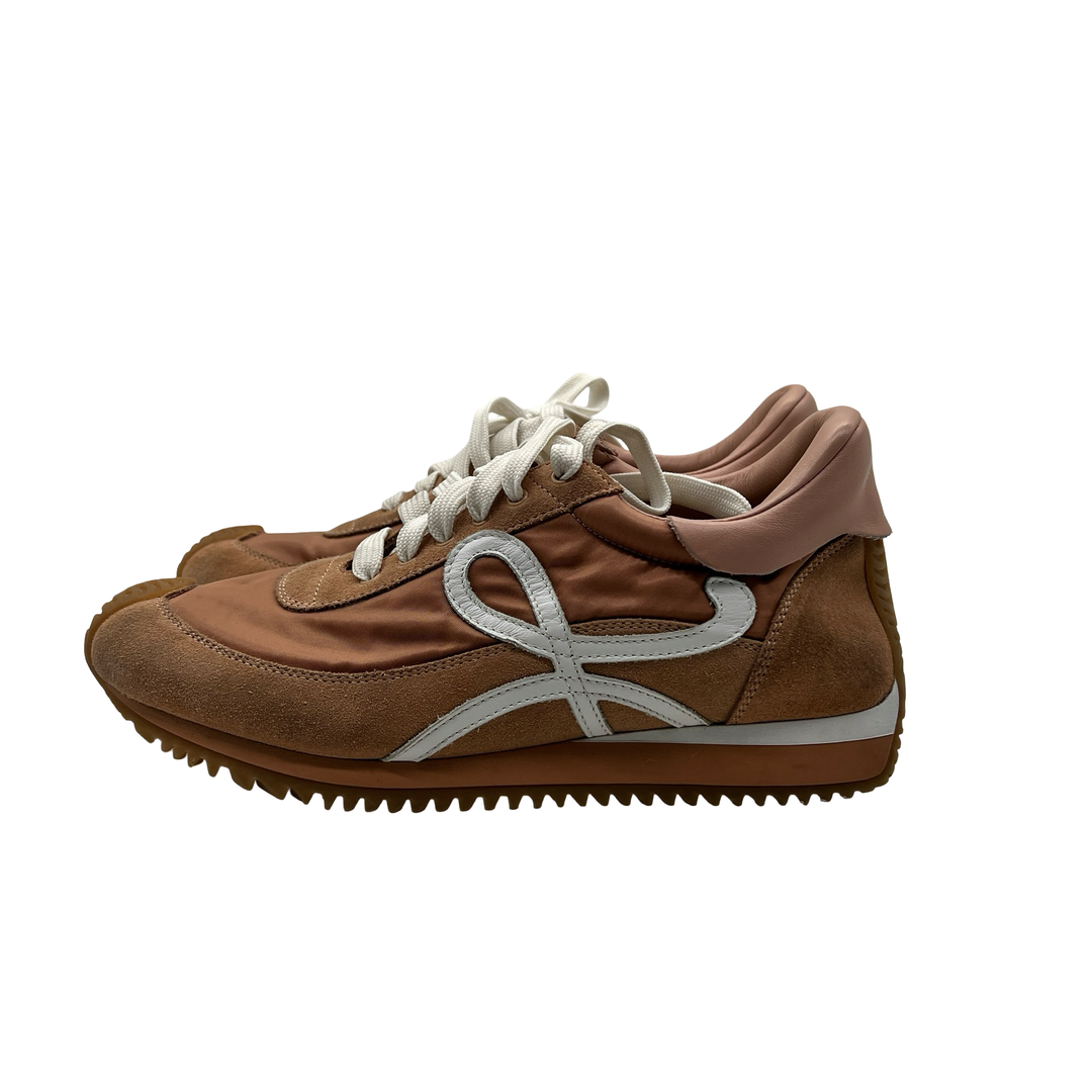 Tenis Loewe Flow Runner T.39