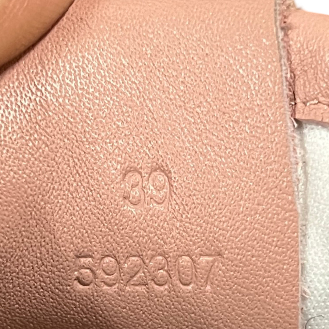 Tenis Loewe Flow Runner T.39