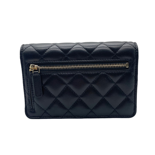 Bolsa Chanel WOC Coco Clips 2022