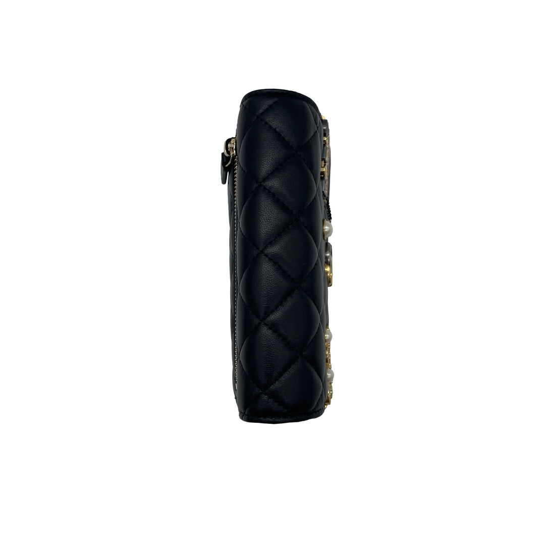 Bolsa Chanel WOC Coco Clips 2022