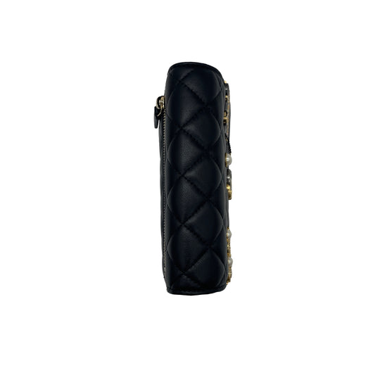 Bolsa Chanel WOC Coco Clips 2022