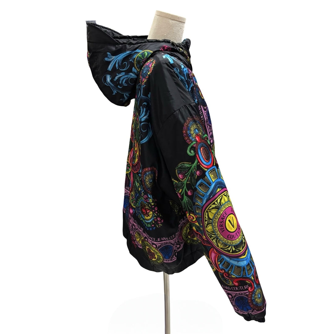 Chamarra Versace Jeans Couture T.54 IT