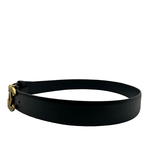 Cinturón Chanel T.75/30