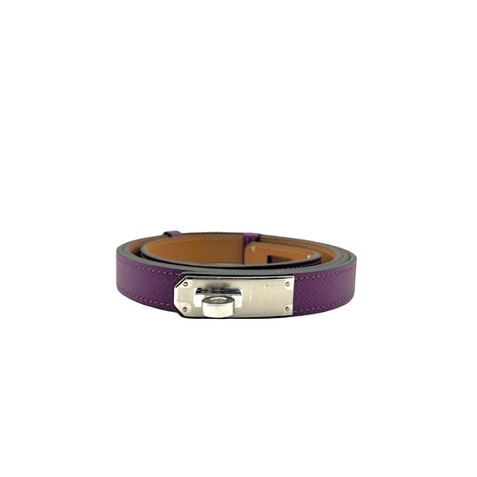 Cinturon Hermès Kelly 18