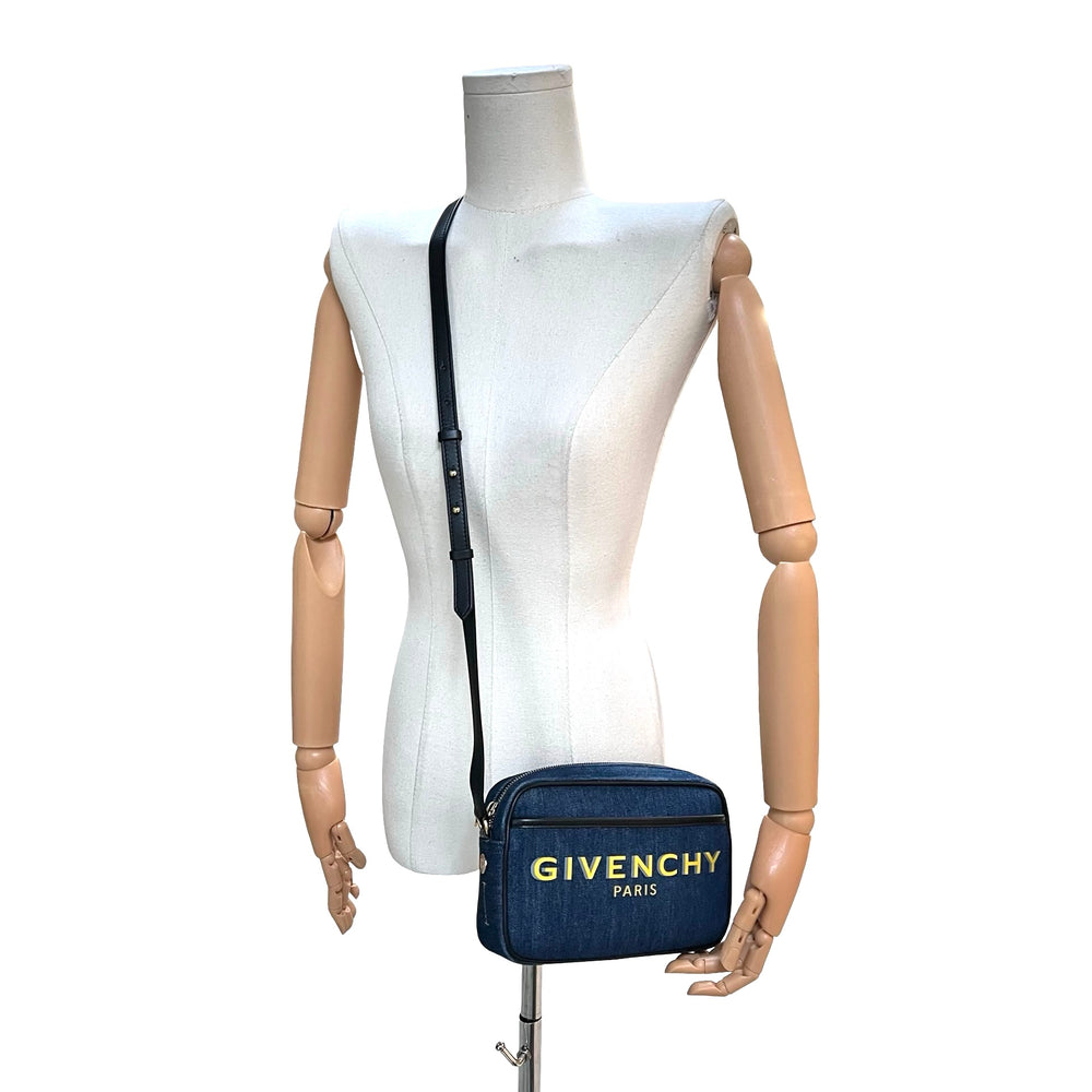 Bolsa Givenchy Bond