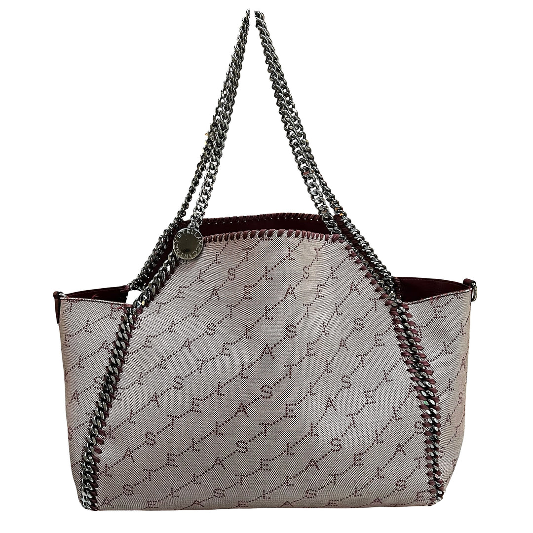 Bolsa Stella McCartney Falabella Tote