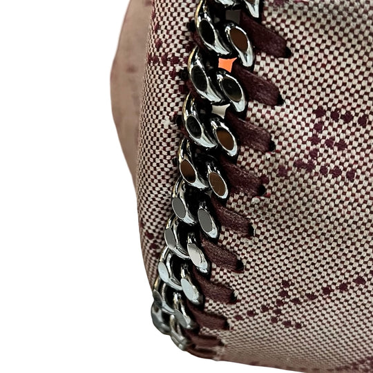 Bolsa Stella McCartney Falabella Tote