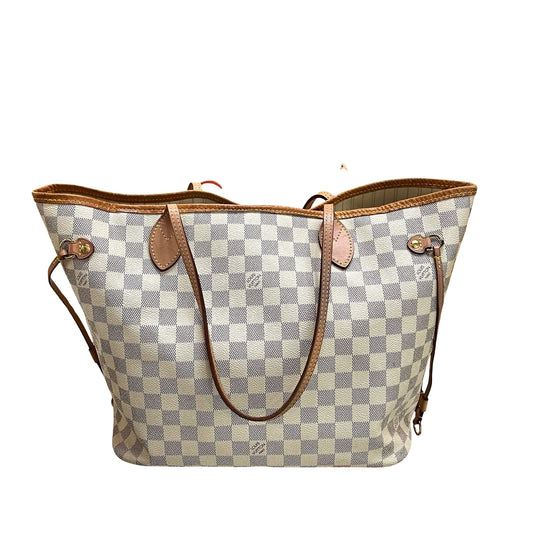 Bolsa Louis Vuitton Neverfull MM