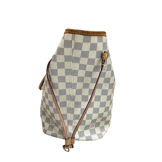 Bolsa Louis Vuitton Neverfull MM