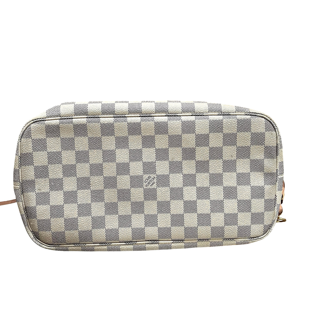 Bolsa Louis Vuitton Neverfull MM