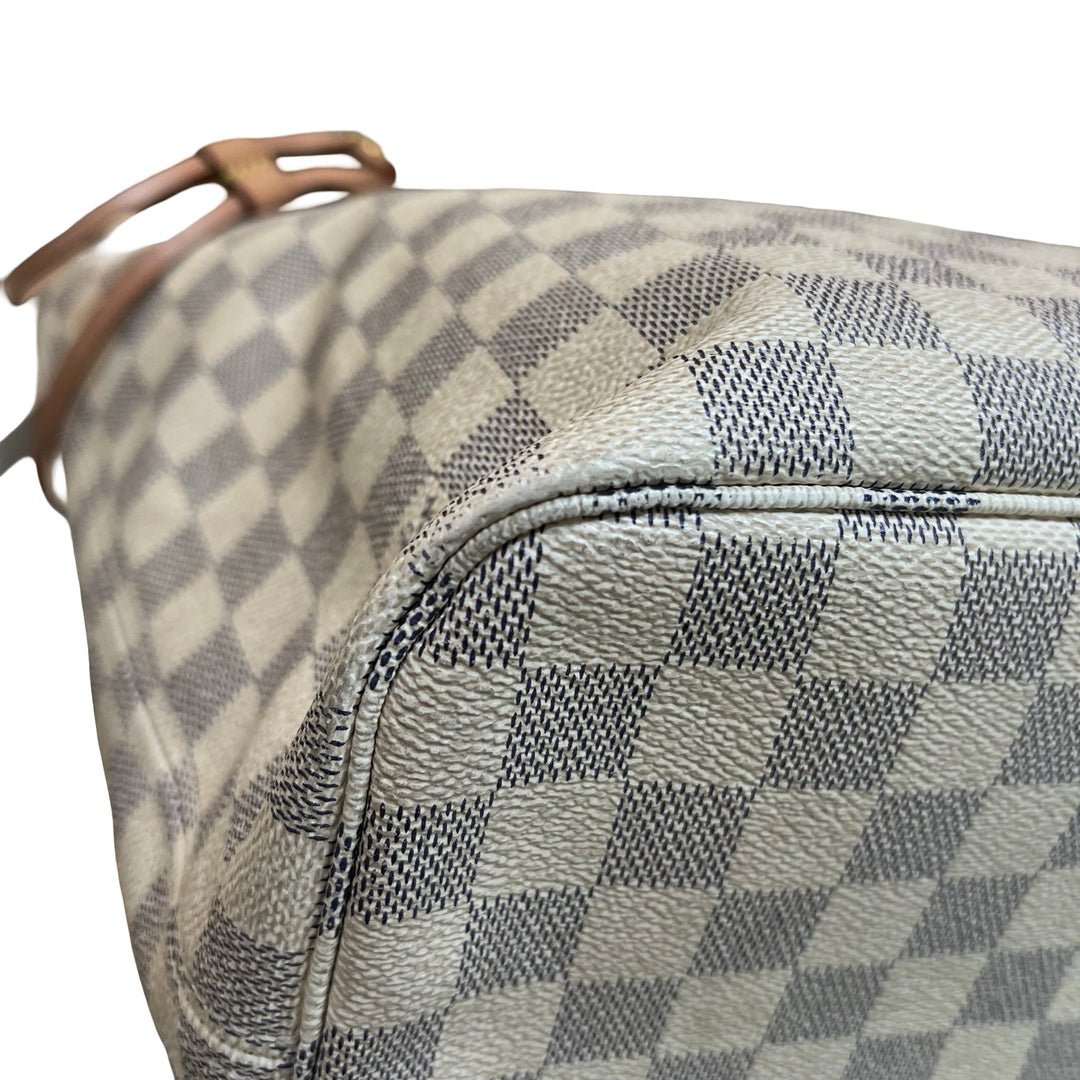 Bolsa Louis Vuitton Neverfull MM