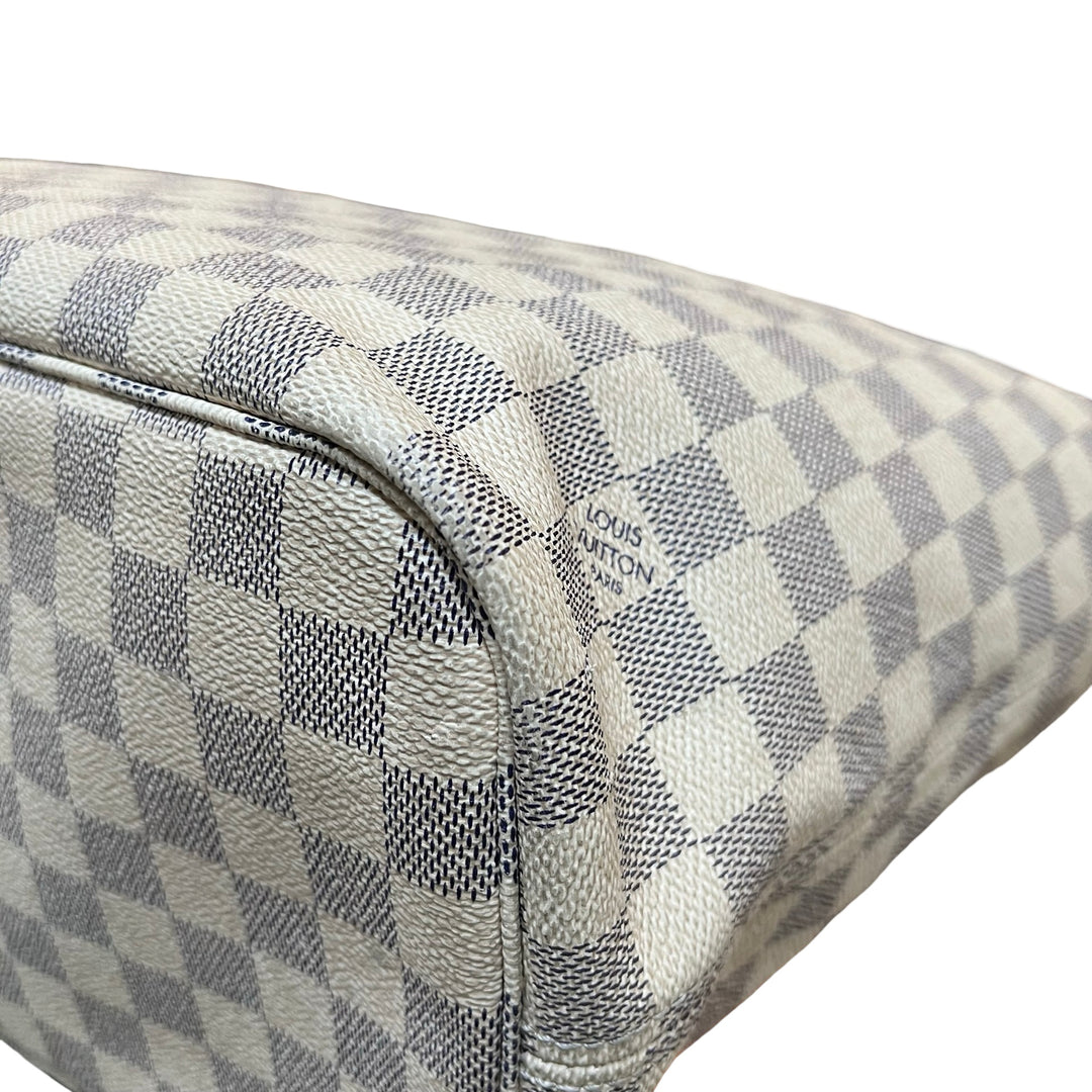Bolsa Louis Vuitton Neverfull MM