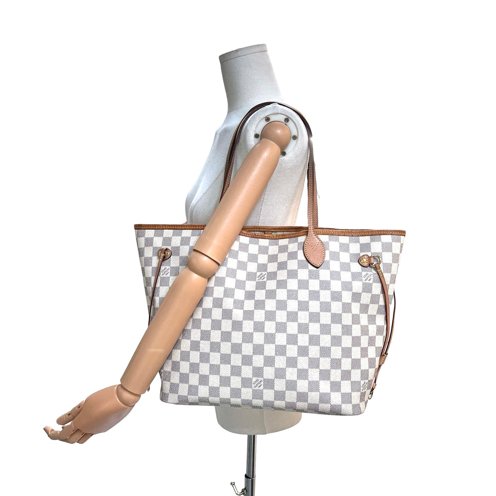 Bolsa Louis Vuitton Neverfull MM