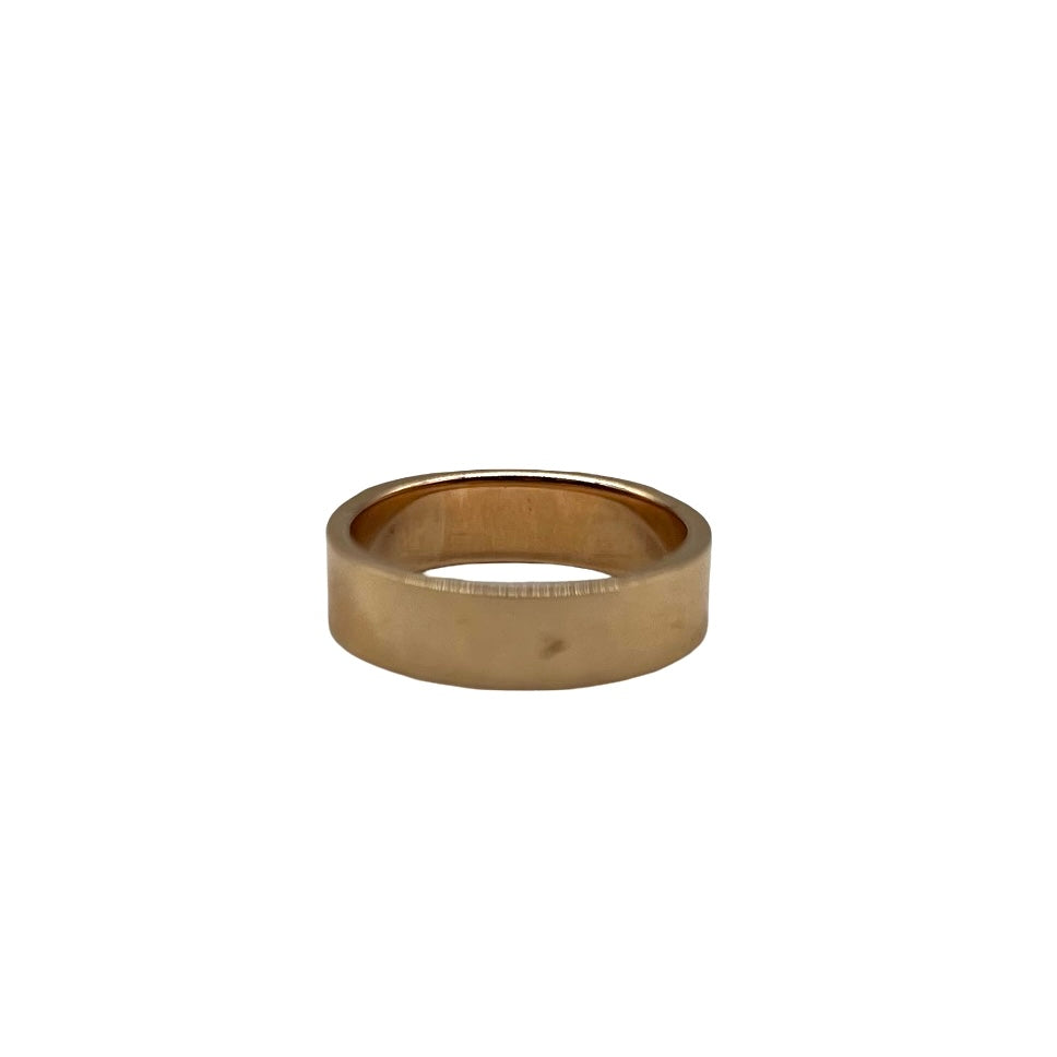 Anillo Hermès Collier De Chien T.51.5