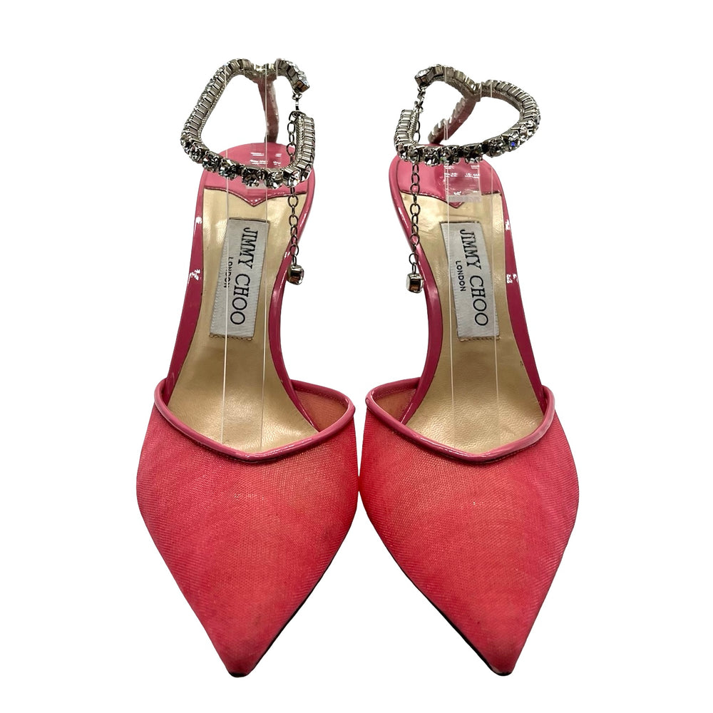 Pumps Jimmy Choo T.39.5