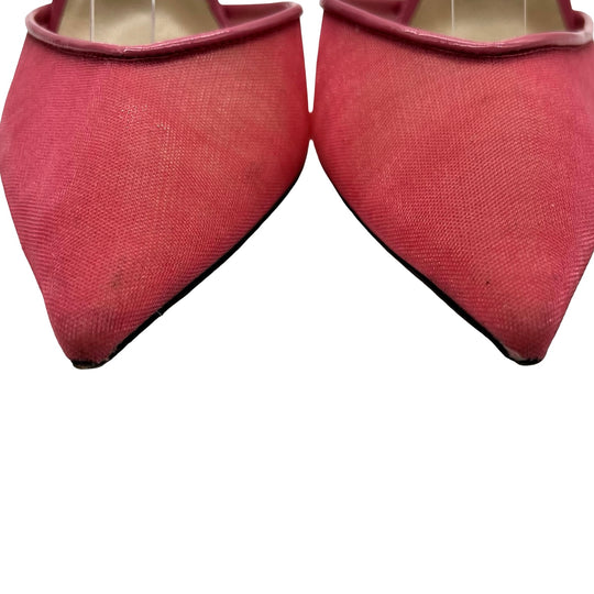Pumps Jimmy Choo T.39.5