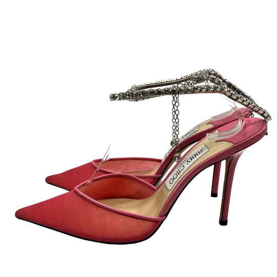 Pumps Jimmy Choo T.39.5