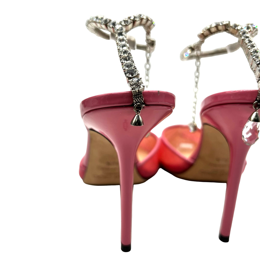Pumps Jimmy Choo T.39.5