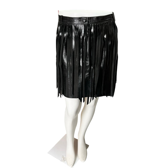Falda Chanel T.44