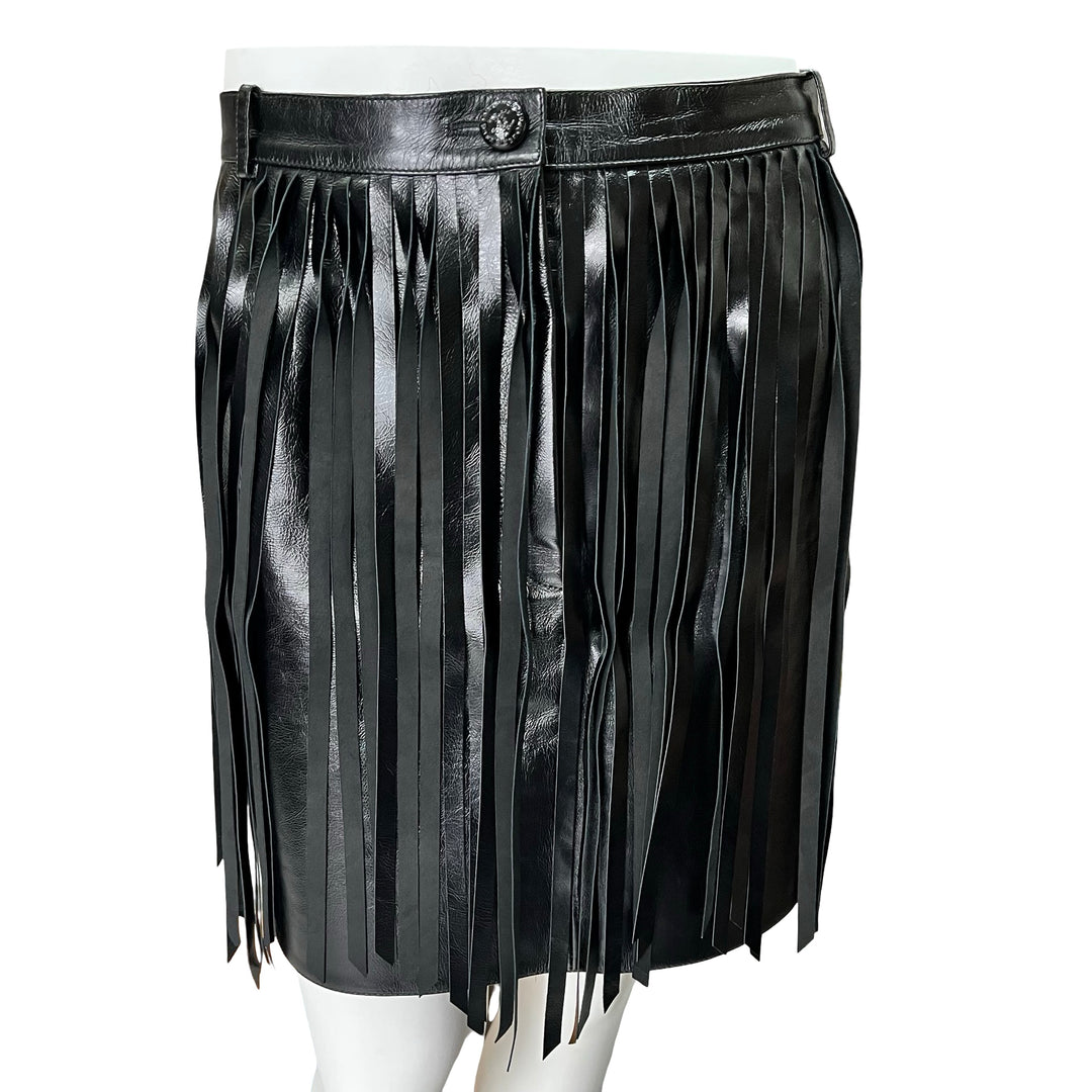 Falda Chanel T.44