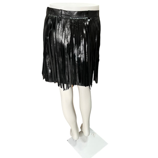 Falda Chanel T.44