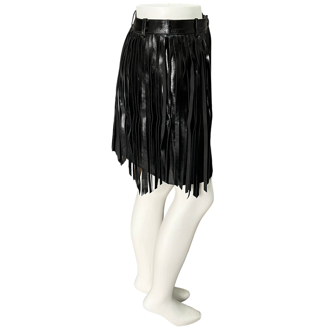 Falda Chanel T.44