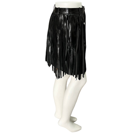 Falda Chanel T.44