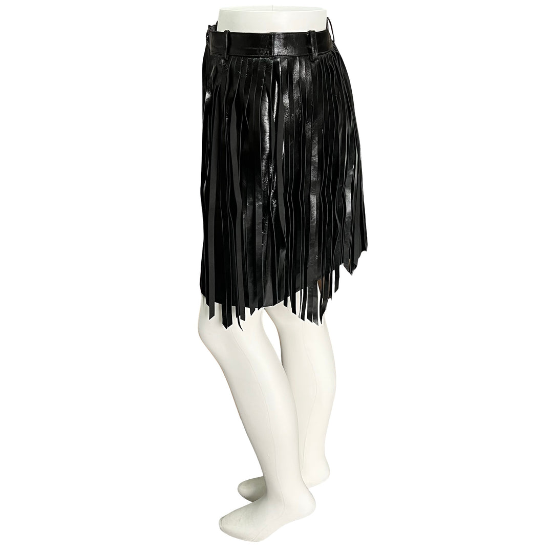 Falda Chanel T.44