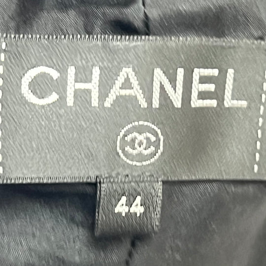 Falda Chanel T.44