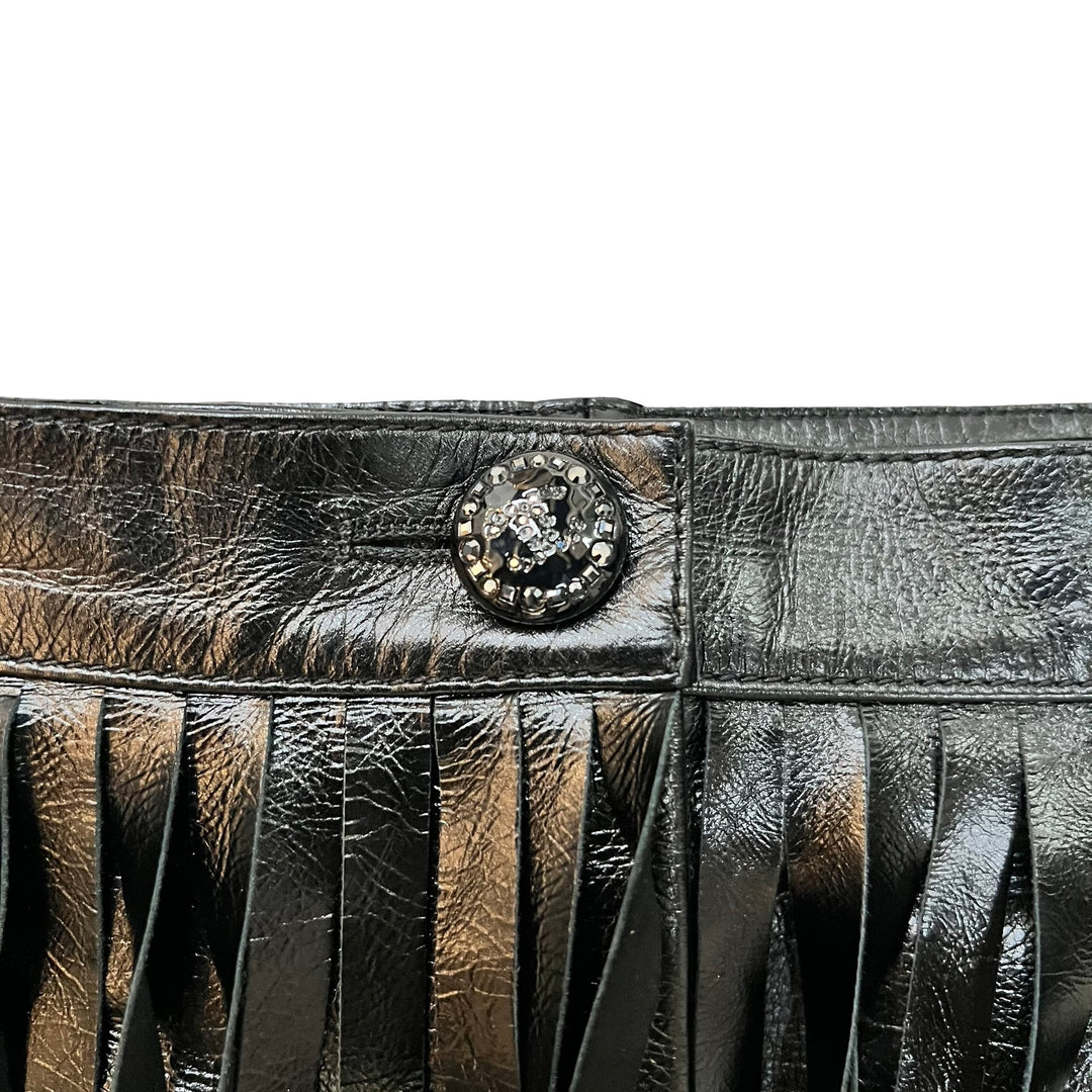 Falda Chanel T.44