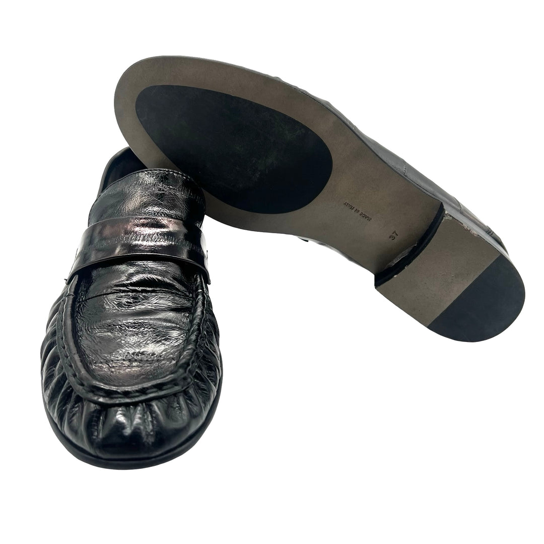 Mocasines The Row T.37